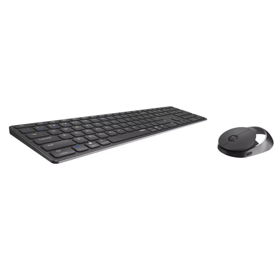 Rapoo 9850M Keyboard Mouse included Photo 2