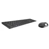 Rapoo 9850M Keyboard Mouse included Photo 2