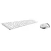Rapoo 9850M Keyboard Mouse Photo 2