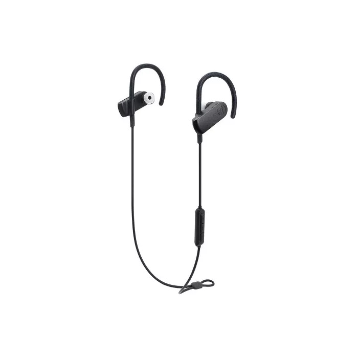 audio technica ATH-SPORT70BTBK Photo 1