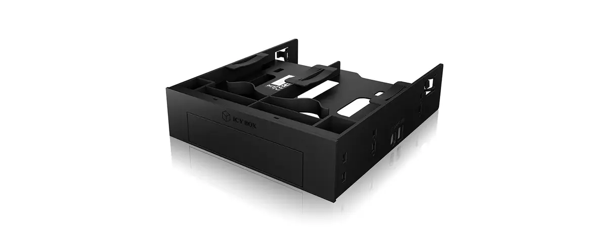 Korpuss ICY BOX IB-5251, IB-5251, 4250078164258