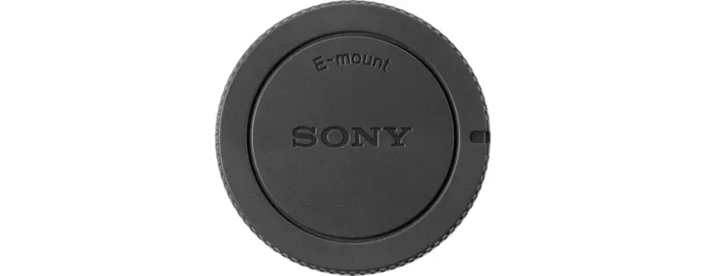Lens Cap Sony ALC-B1EM Photo 2