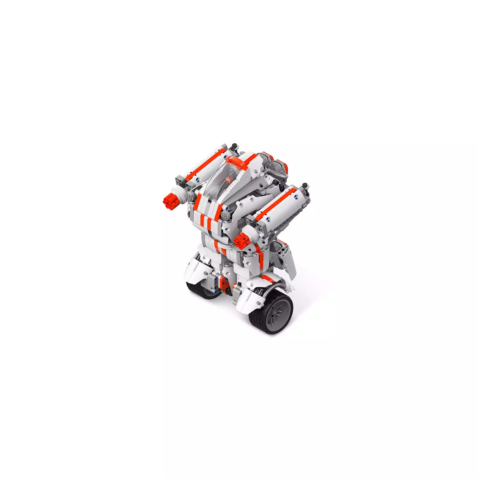 Xiaomi MIROBOTBUILDER Photo 1