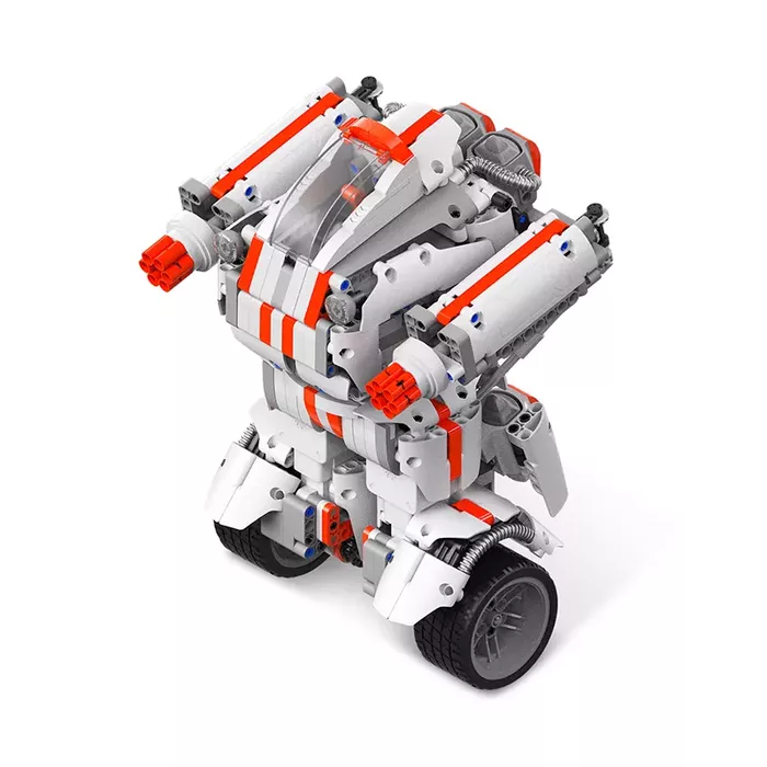 Xiaomi MIROBOTBUILDER Photo 1