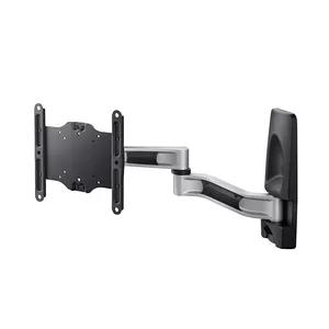 Крепление на стену AG Neovo WMA-01 121.9 см (48) Черный Серебристый