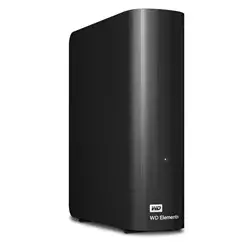 Cietais disks Western Digital 8TB WDBWLG0080HBK-EESN Photo 2