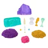 Spinmaster Mermaid Crystal Playset кинетический песок Photo 2