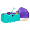 Spinmaster Mermaid Crystal Playset кинетический песок Photo 3