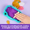 Spinmaster Mermaid Crystal Playset кинетический песок Photo 6