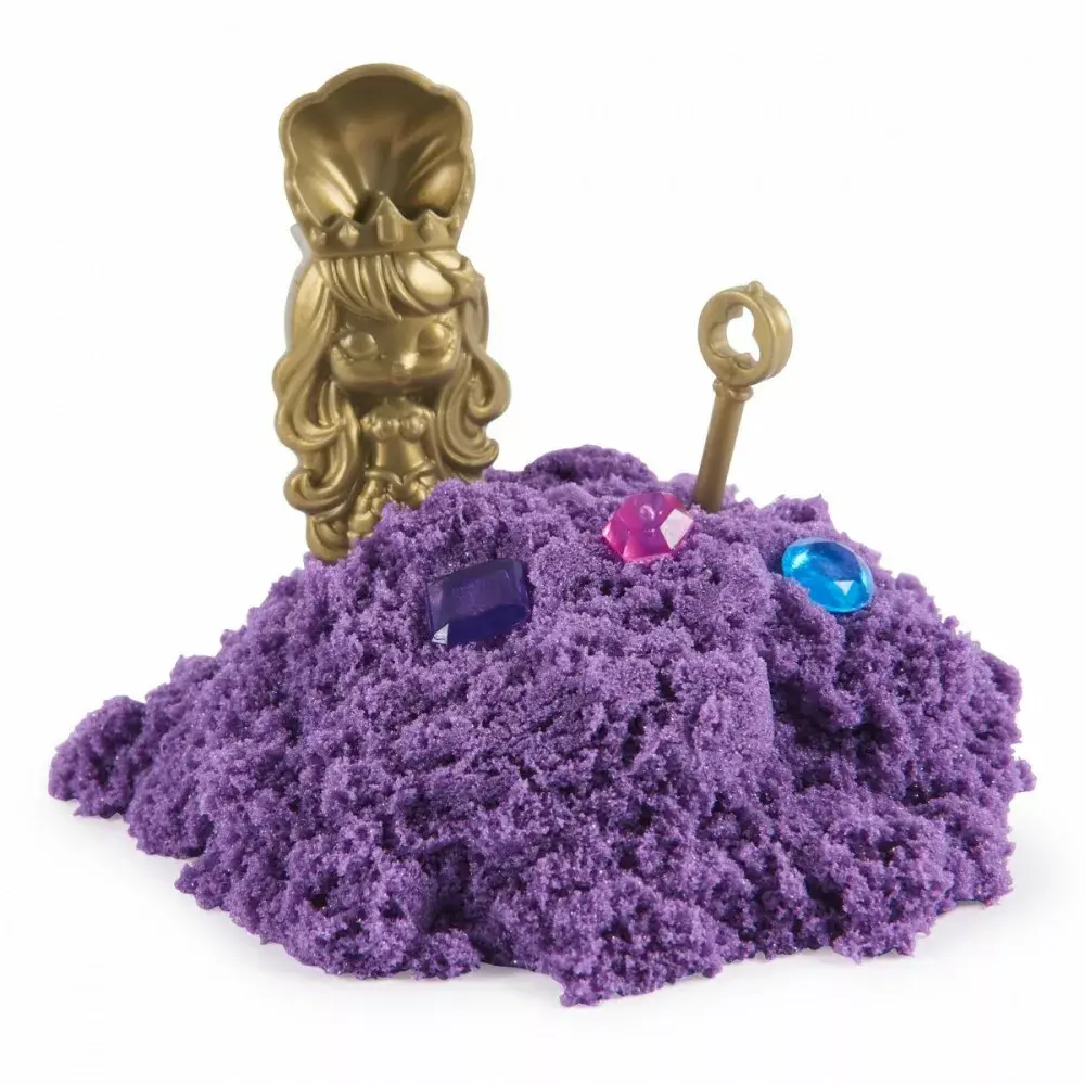 Kinetic Sand Mini set Mermaid — spinmaster Photo 3