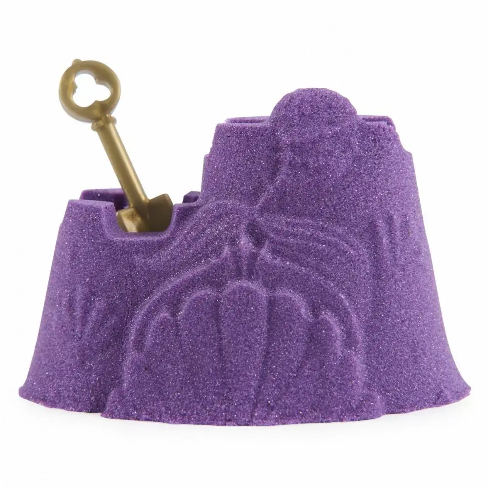 Kinetic Sand Mini set Mermaid — spinmaster Photo 4