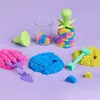 Kinetic Sand Squish N’ Create — Spin Master Photo 2