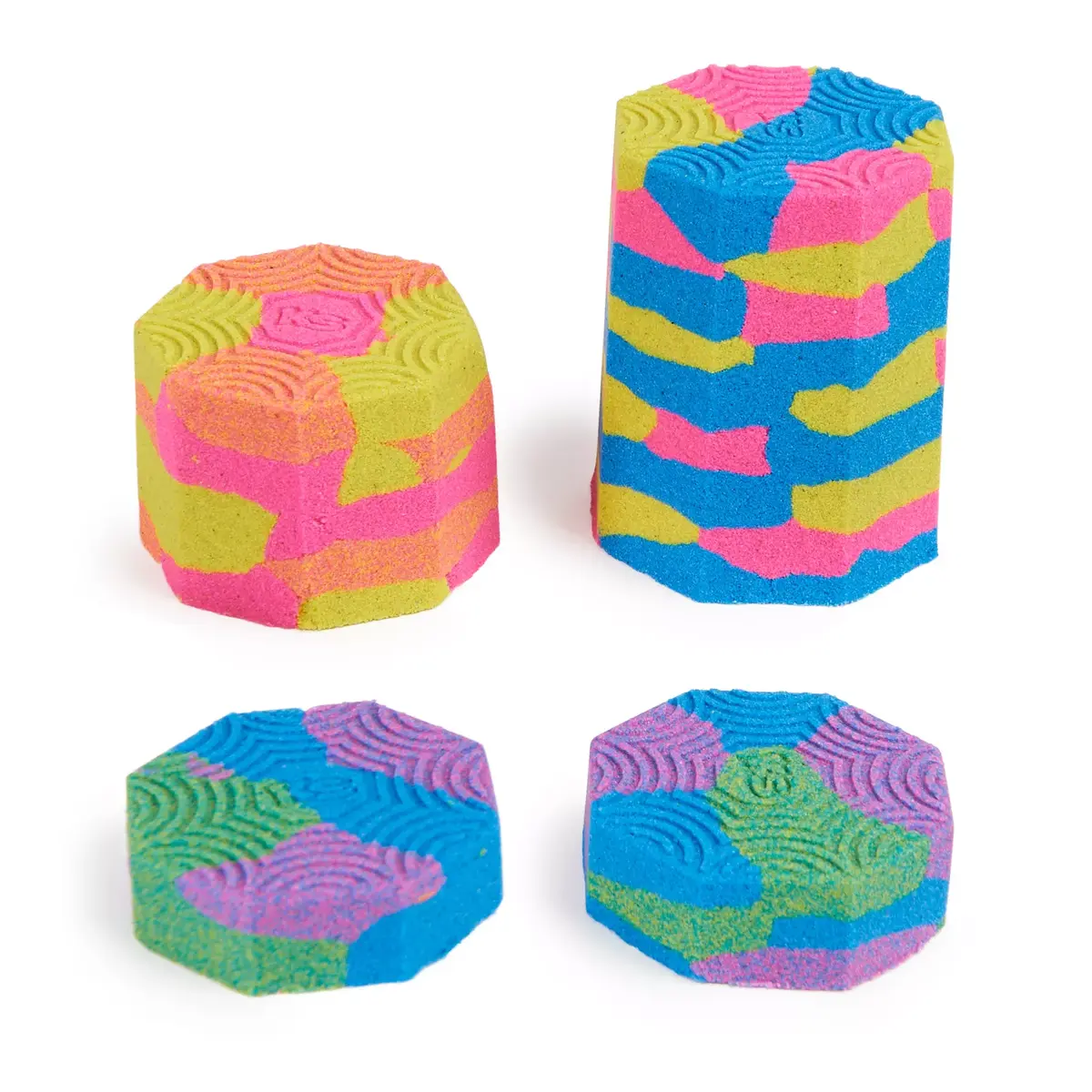 Kinetic Sand Squish N’ Create — Spin Master Photo 5