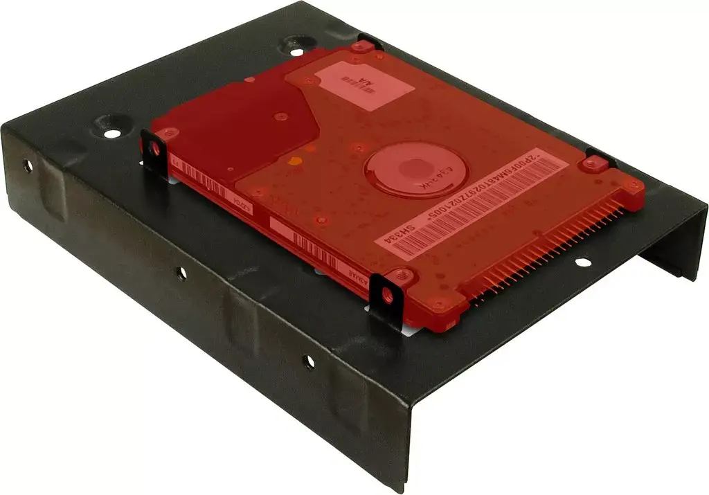 Bezel panel Inter-Tech 88885232 Photo 2