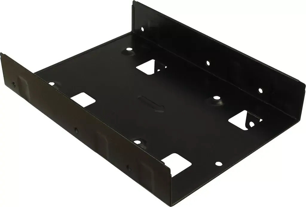 Bezel panel Inter-Tech 88885232 Photo 3