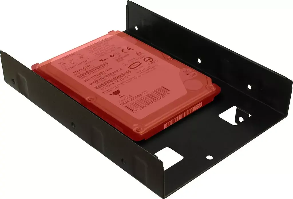 Bezel panel Inter-Tech 88885232 Photo 4
