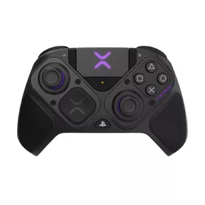 Геймпад PDP Victrix Pro BFG Проводной Беспроводной PS5 PS4 ПК D-pad Options Share