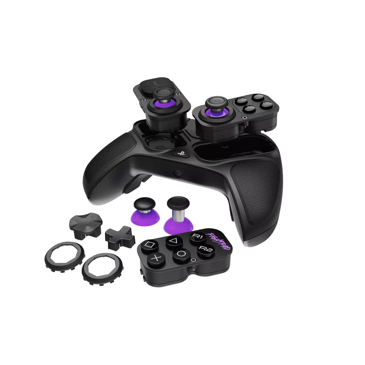 Геймпад PDP Victrix Pro BFG Photo 9
