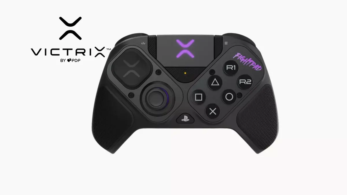 Геймпад PDP Victrix Pro BFG Photo 23