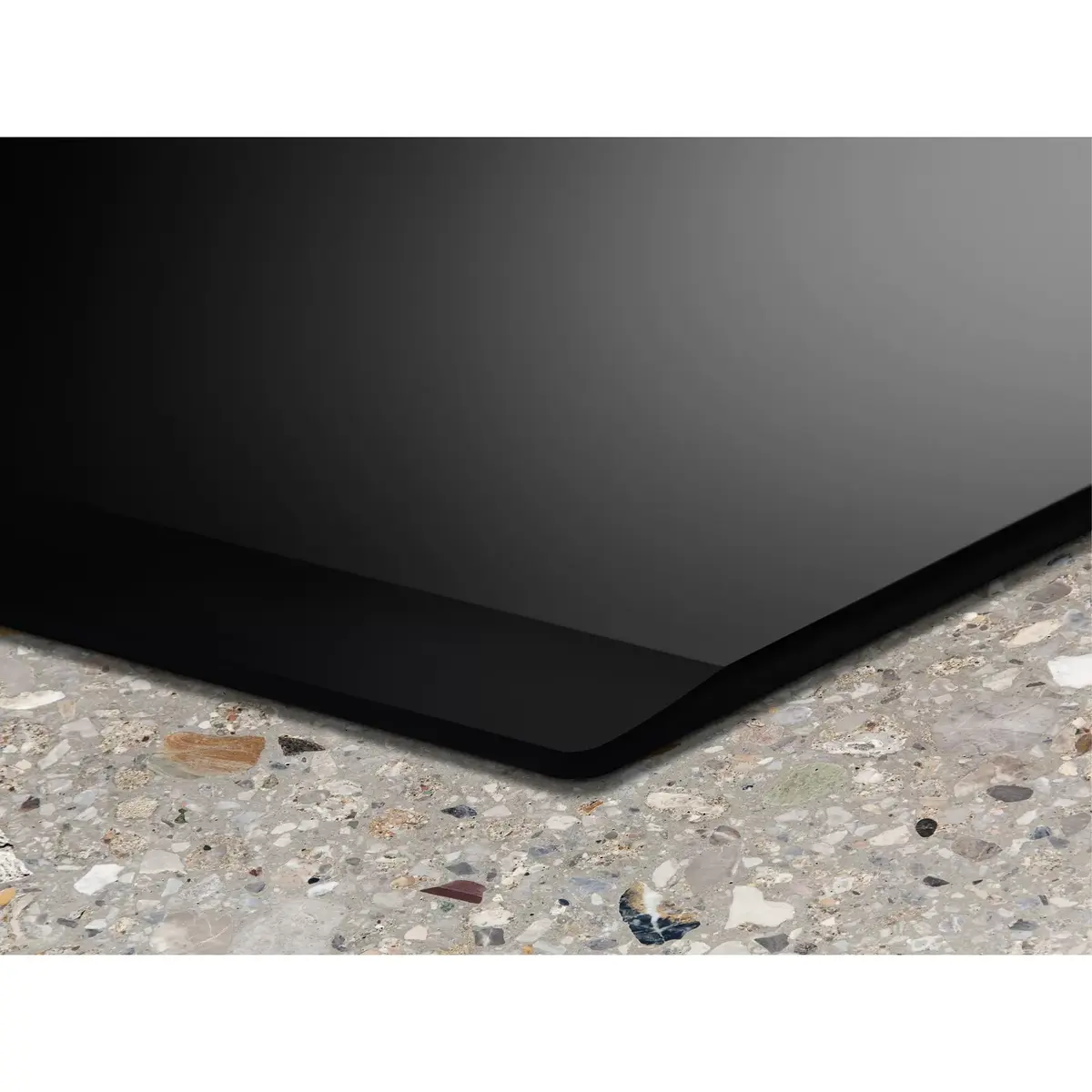 Iebūvējamā indukcijas plīts virsma Electrolux EIV634 Photo 6