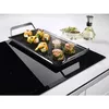 Iebūvējamā indukcijas plīts virsma Electrolux EIV634 Photo 16