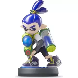 Accessory for Nintendo game console, model 1071466 — multicolour, weight 42 g, package 129×92×190 mm