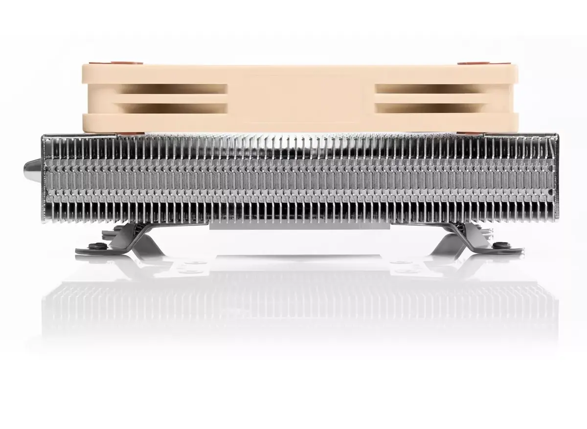 Noctua NH-L9A-AM5 dzesētājs — zema profila, Socket AM5 Photo 3