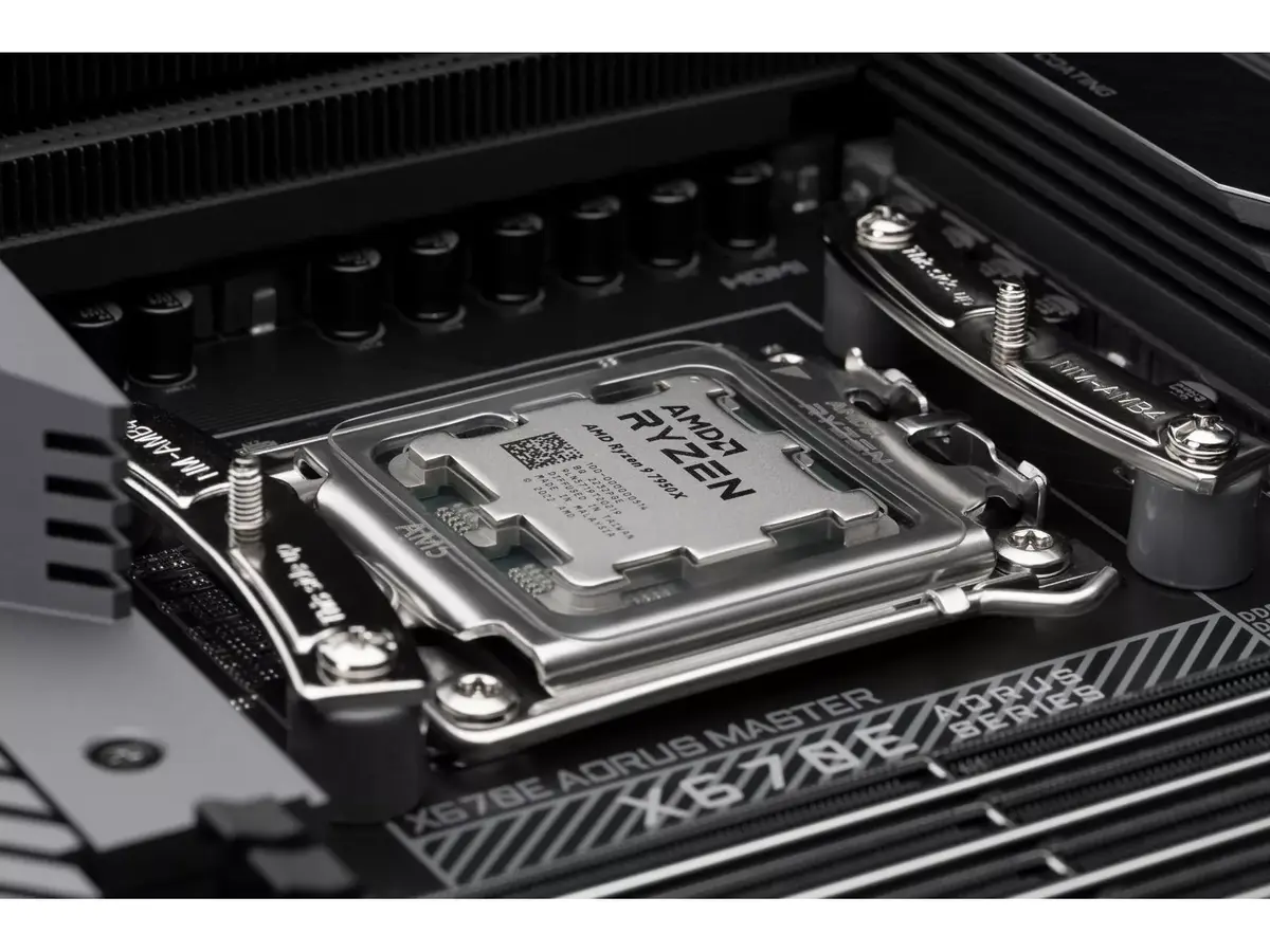 Защитный экран для термопасты Noctua NA-STPG1 Photo 3