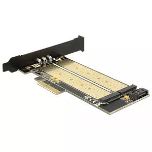 Interface Card DeLOCK 89630 Internal M.2 SATA