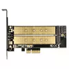 Interfeisa karte DeLOCK 89630 Photo 4
