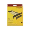 Interfeisa karte DeLOCK 89630 Photo 6