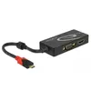 USB графический адаптер DeLOCK 87730 Photo 2