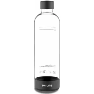 Philips ADD911BK/10 carbonator accessory/supply Carbonating bottle