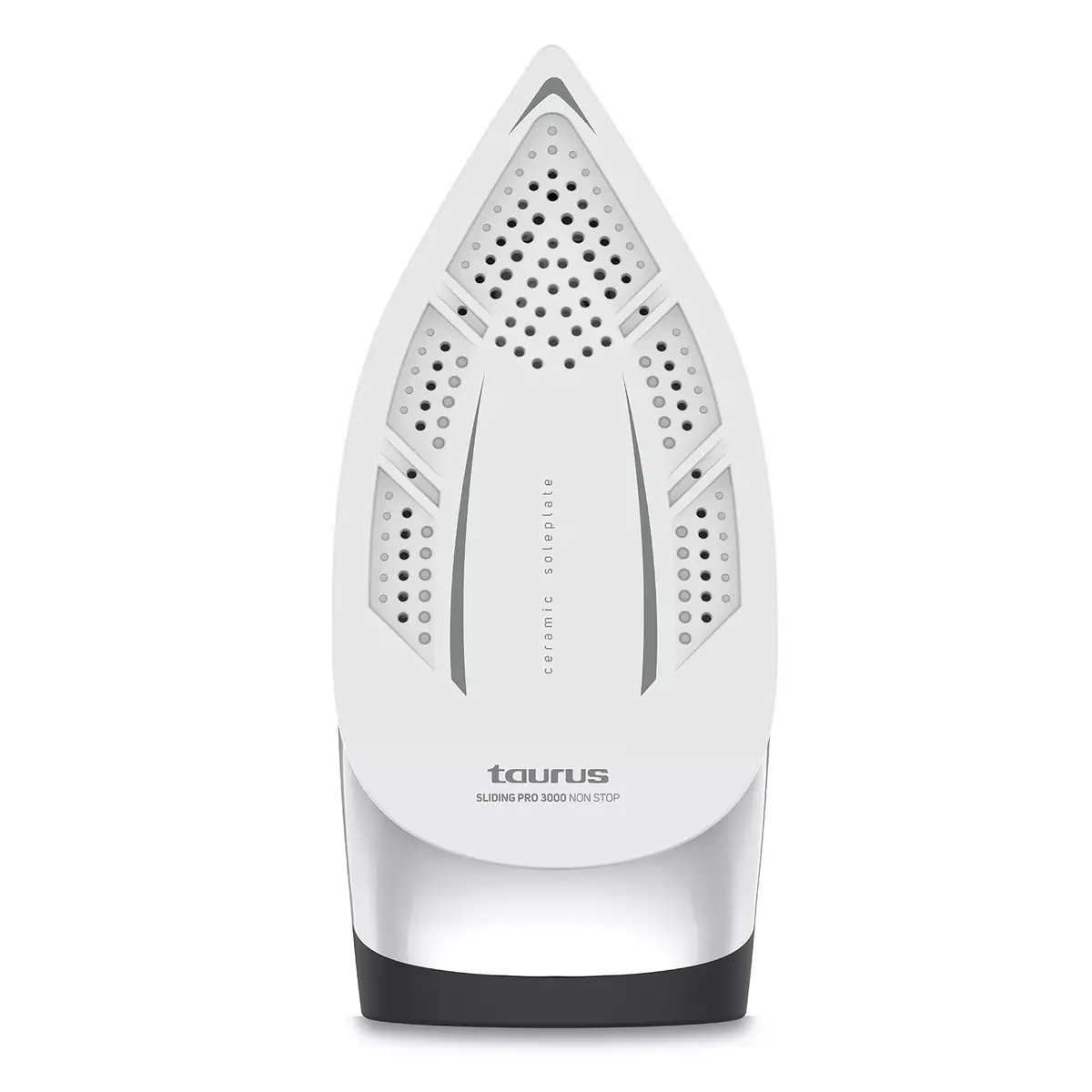 Taurus Sliding Pro 3000 Non Stop tvaika gludeklis Photo 3