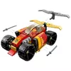 LEGO NINJAGO набор 71780 Kai's Ninja Race Car EVO Photo 15