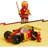 LEGO NINJAGO набор 71780 Kai's Ninja Race Car EVO Photo 11