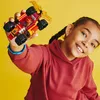 LEGO NINJAGO набор 71780 Kai's Ninja Race Car EVO Photo 18