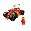LEGO NINJAGO набор 71780 Kai's Ninja Race Car EVO Photo 13