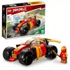 LEGO NINJAGO набор 71780 Kai's Ninja Race Car EVO Photo 19