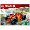 LEGO NINJAGO набор 71780 Kai's Ninja Race Car EVO Photo 20