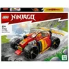 LEGO NINJAGO набор 71780 Kai's Ninja Race Car EVO Photo 2