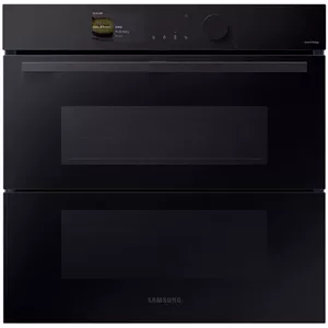 Electric Oven Samsung NV7B6795JAK 76L 3650W A+ Black