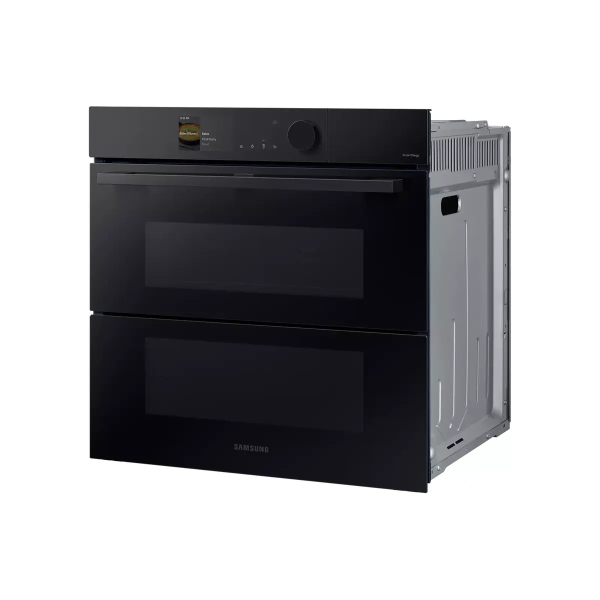 Elektriskā cepeškrāsns Samsung NV7B6795JAK Photo 4