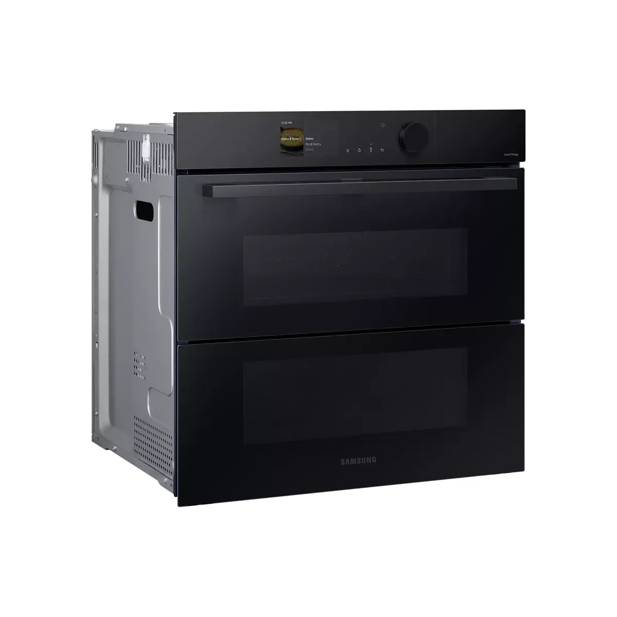 Elektriskā cepeškrāsns Samsung NV7B6795JAK Photo 6