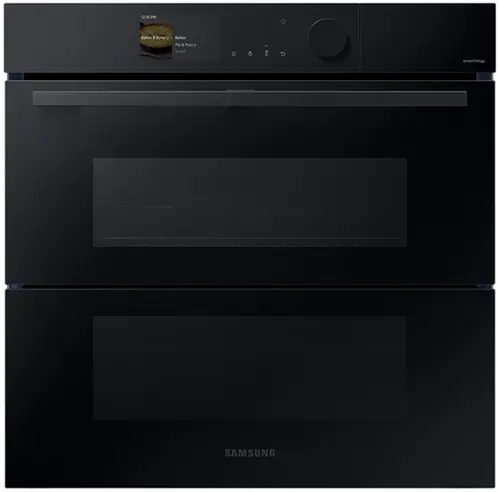 Samsung NV7B6795JAK Elektriskā cepeškrāsns Iebūvēta 76