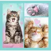 TREFL Puzzle 3w1 Cute pets Photo 4