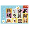 Puzle TREFL Puzzle 60 elements Sweet dogs Photo 3