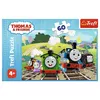 TREFL puzzles 60 gab. — Toms ceļojumā Photo 3