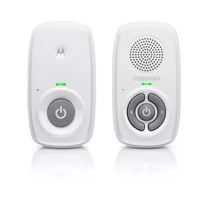 Motorola AM21 DECT radioaukle Balts