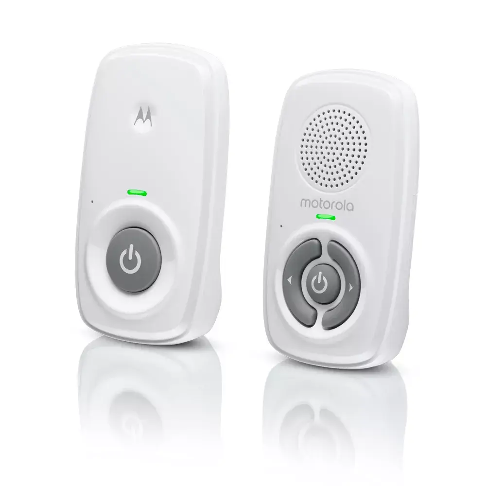 DECT радионяня Motorola AM21 Photo 2